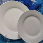 Ceramic Plates