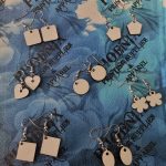 Earing hoops small