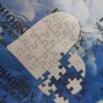 Heart Puzzle Heart Puzzle
