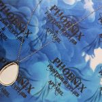 Teardrop Necklace